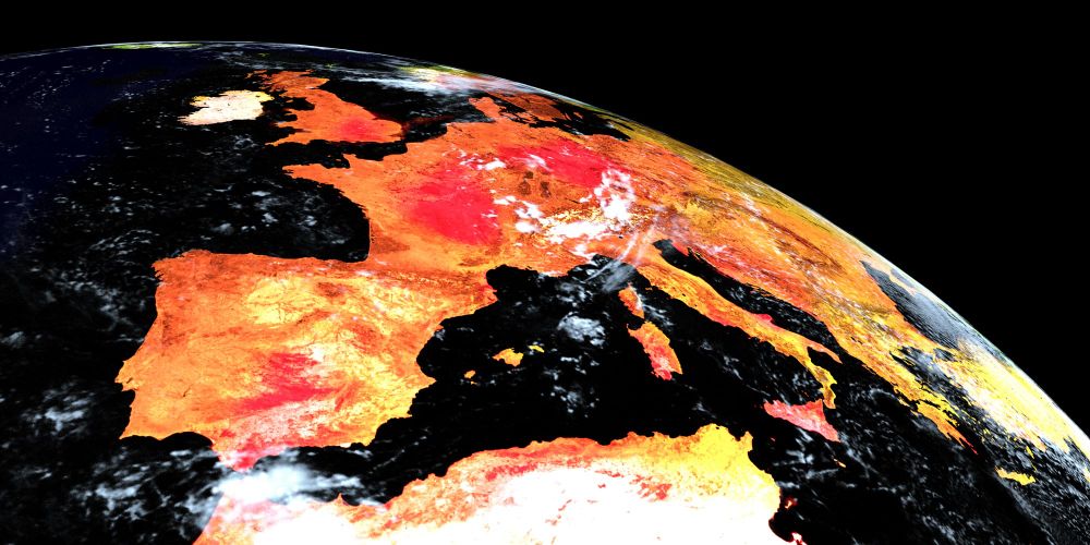 FLASH Report: Europe