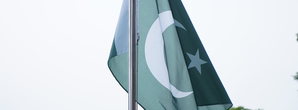 FLASH Report: Pakistan