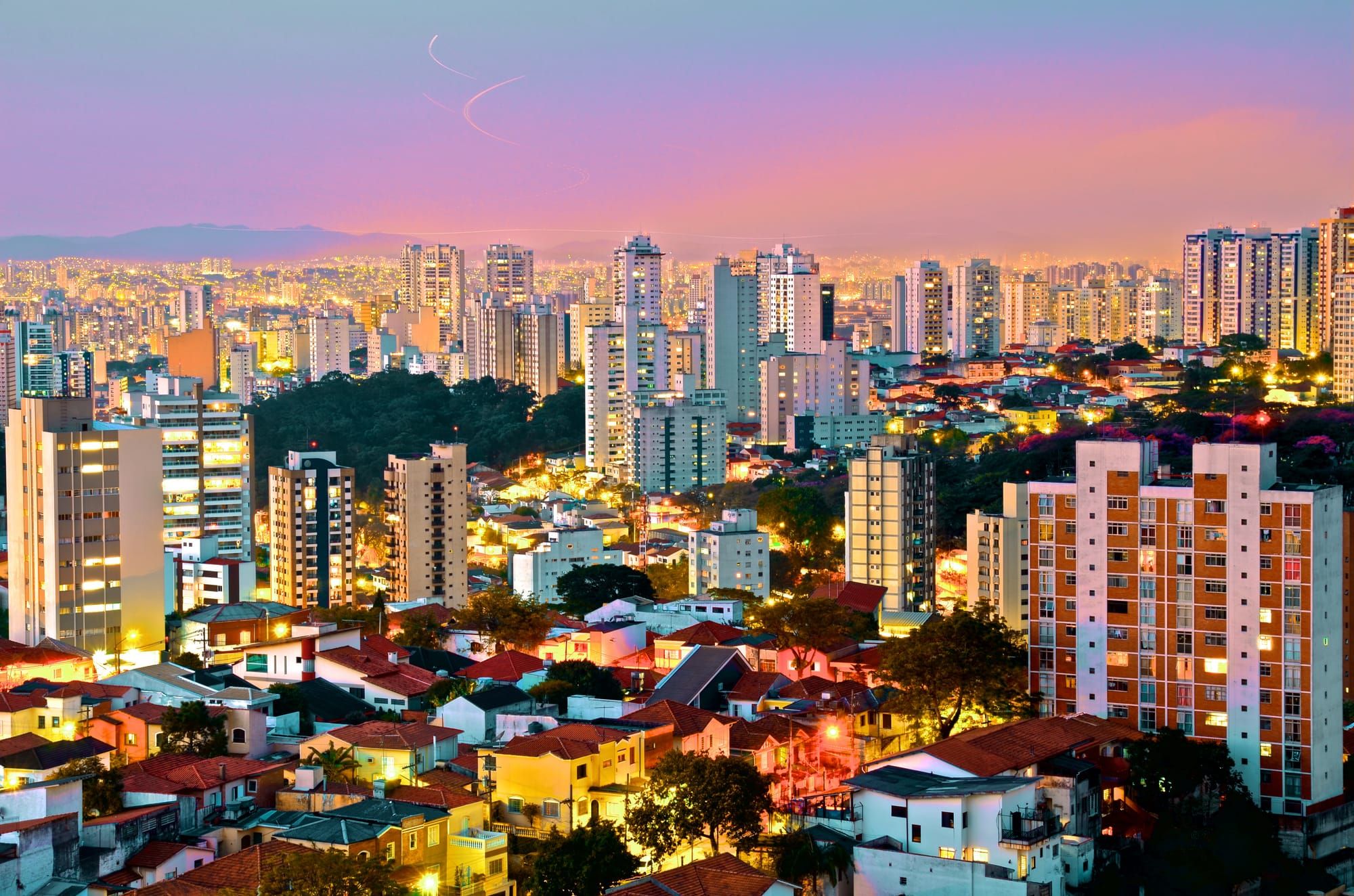 Americas - South America RegionalPULSE: 16 SEP 2025