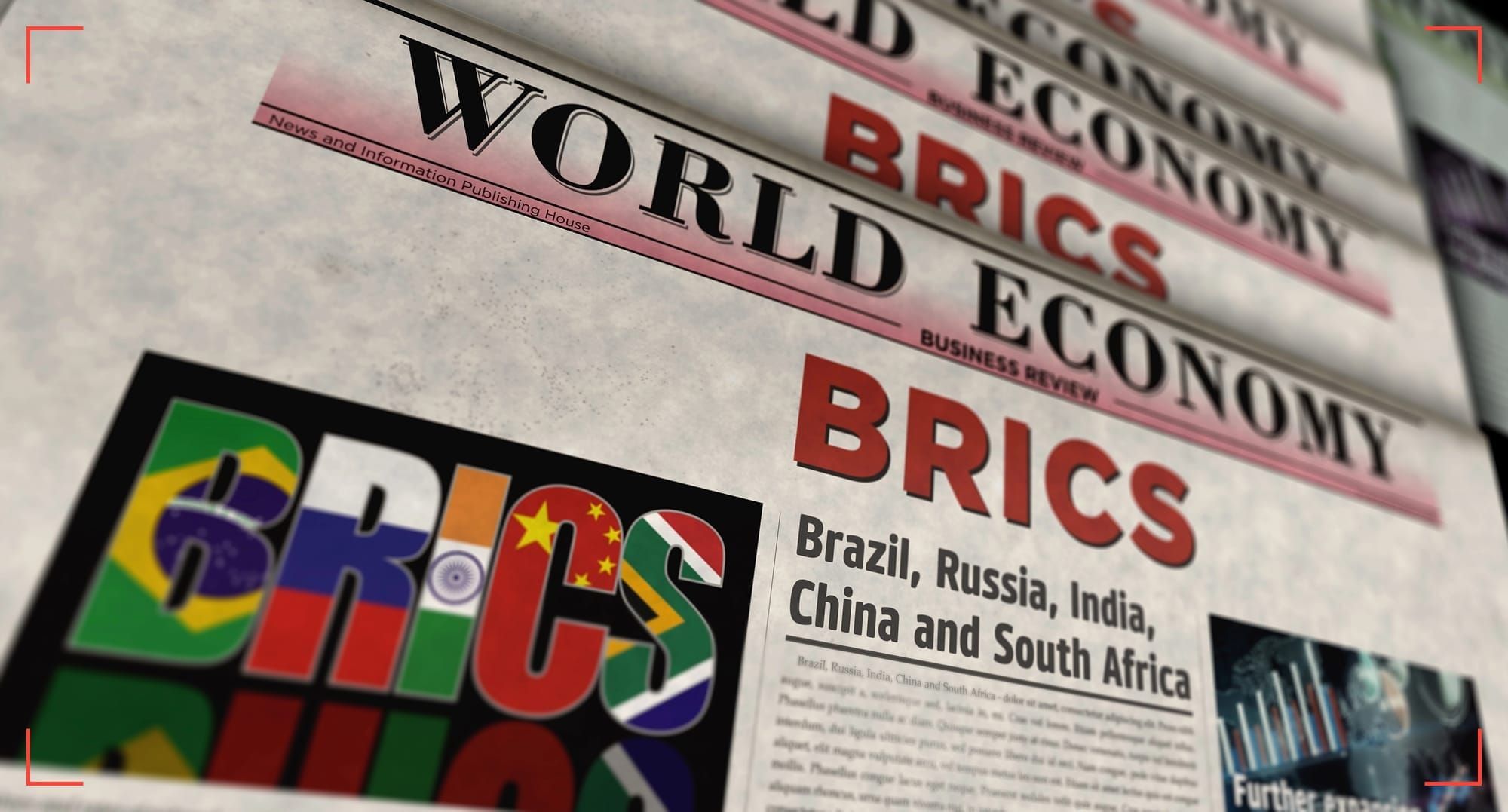 BRICS Expansion: Global Focus