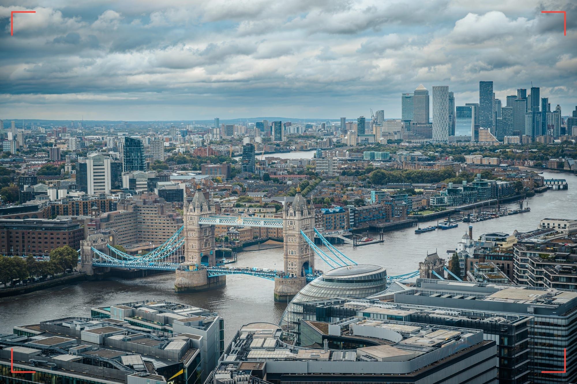 Eurasia RegionalPULSE