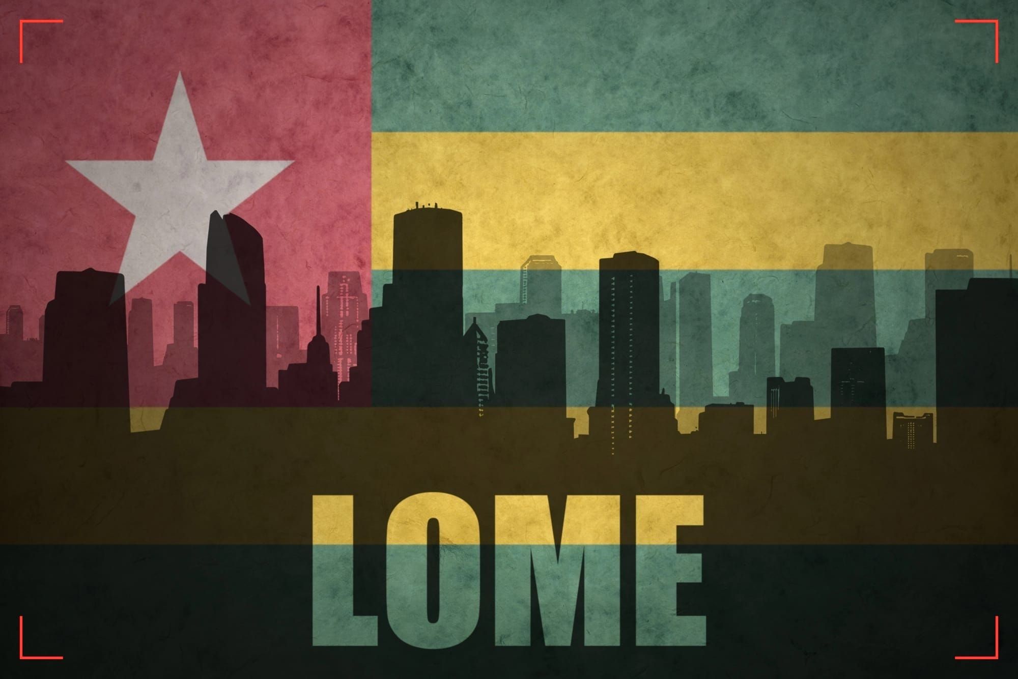 The Lomé Peace and Security Forum