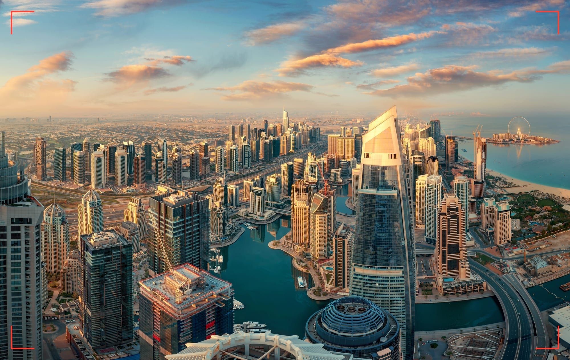 MENA RegionalPULSE:  26 AUG 2025