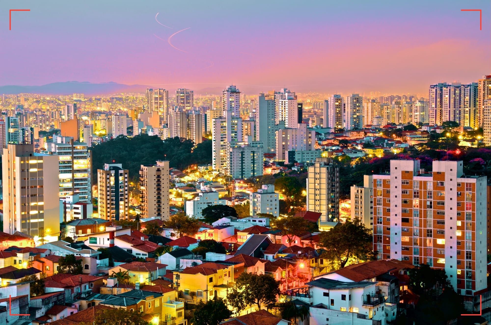 Americas - South America RegionalPULSE: 24 JUN 2025