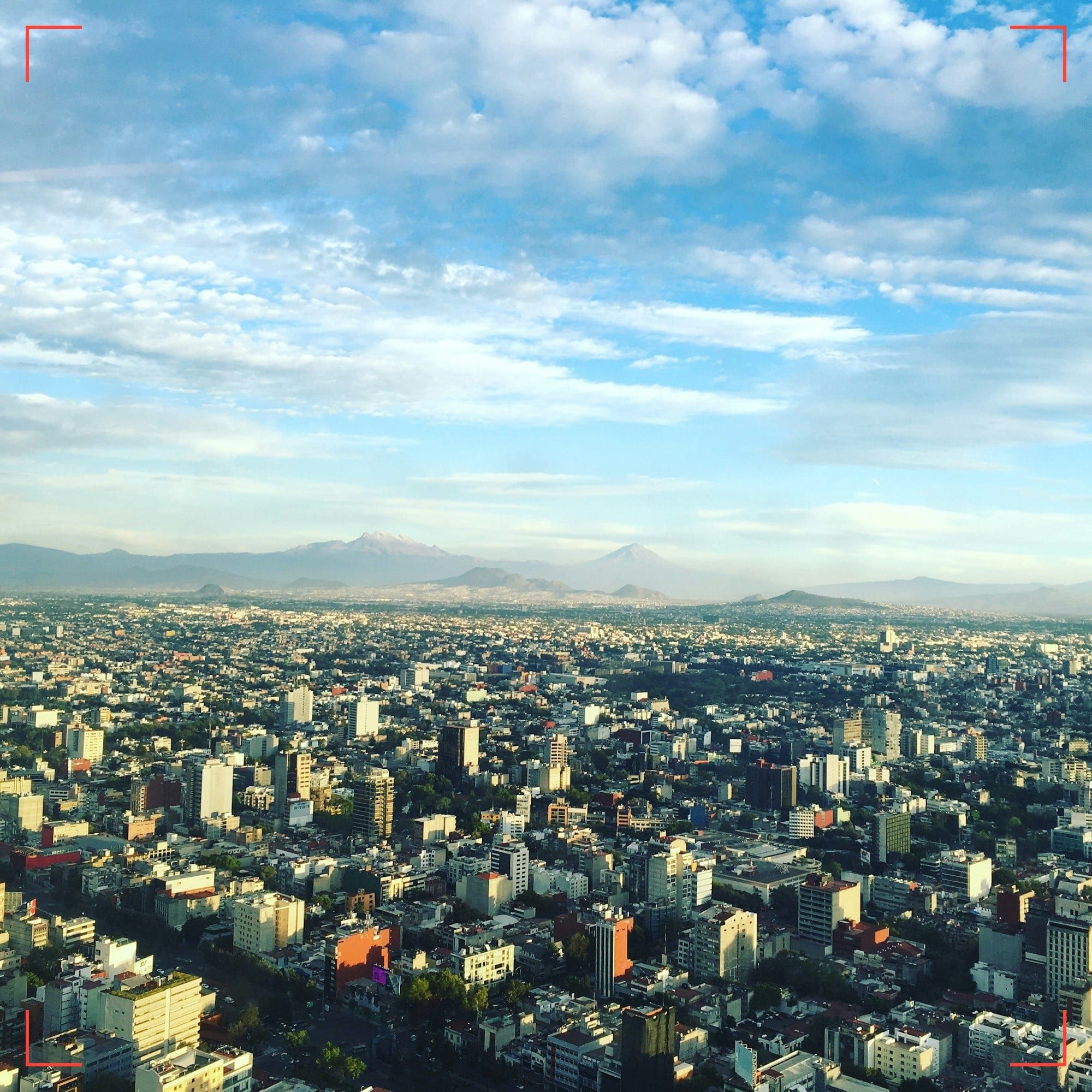 What is Happening in Mexico?