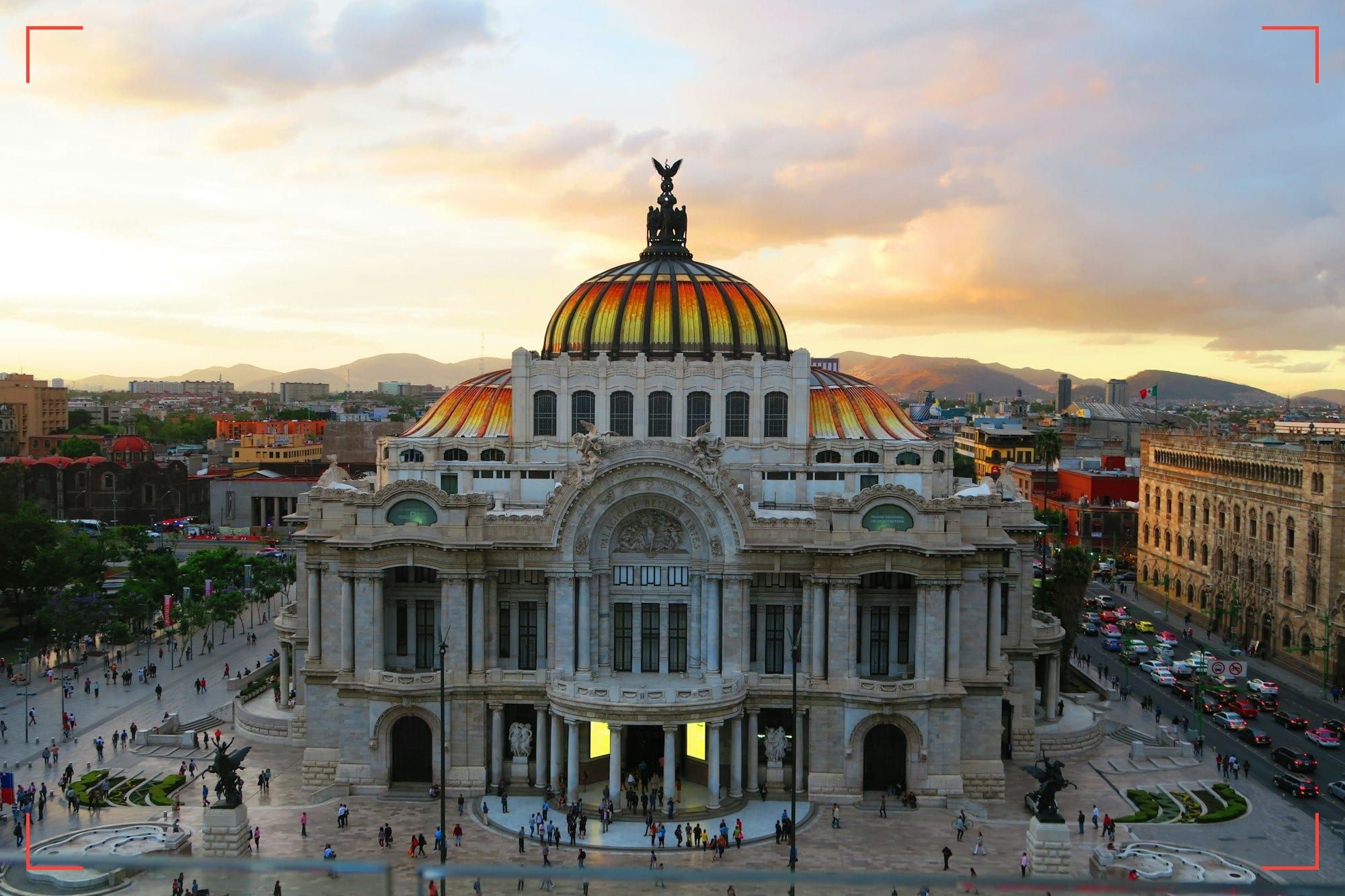 What is Happening in Mexico?