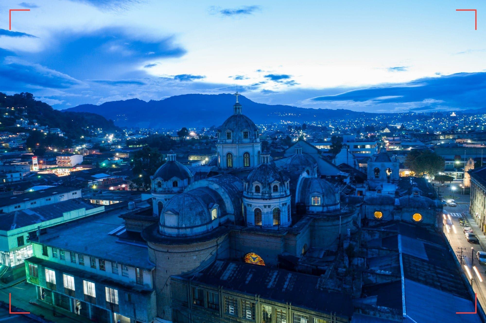 Guatemala SpecialREPORT JUN 2025
