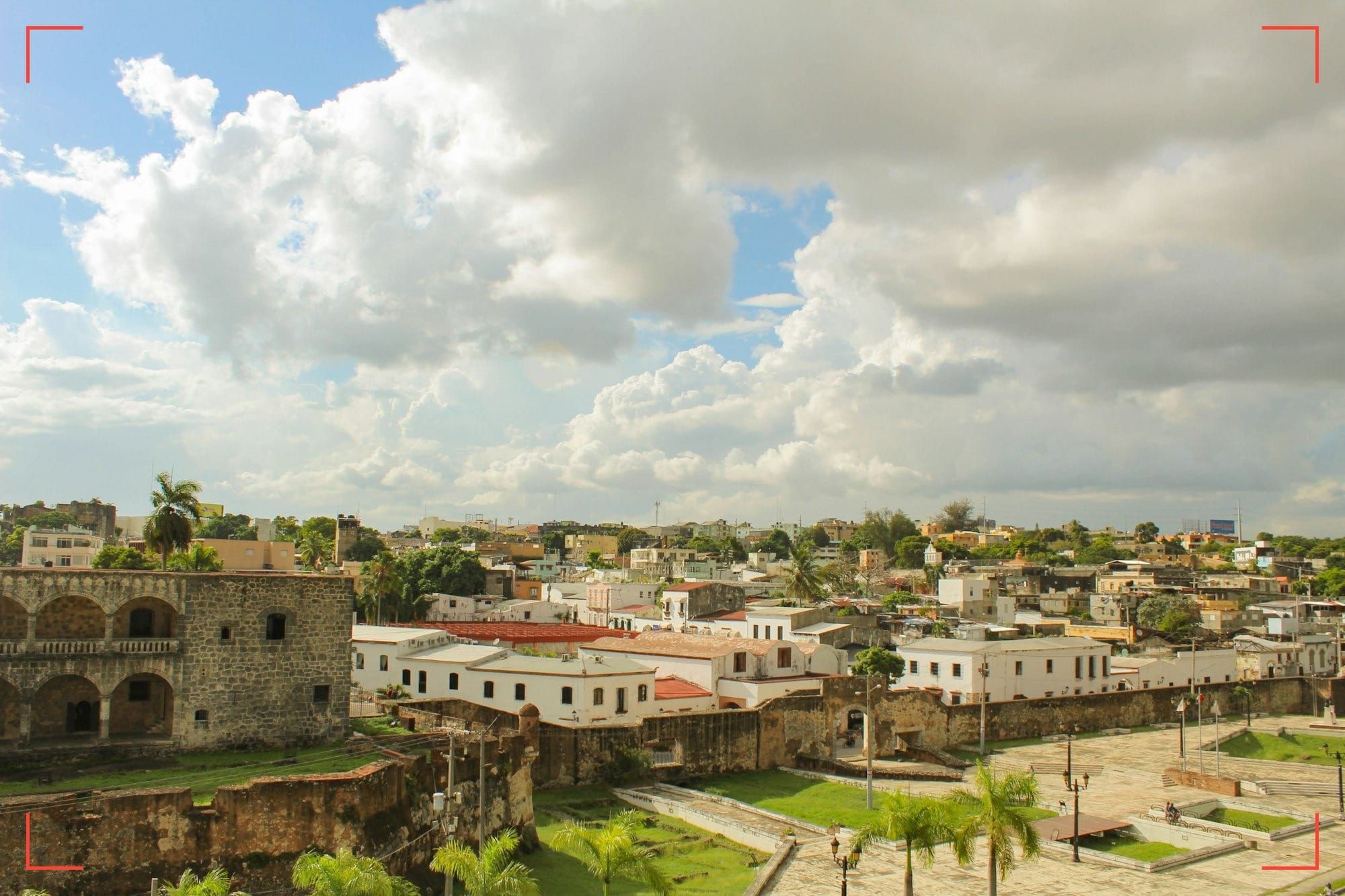 Dominican Republic SpecialREPORT MAR 2025