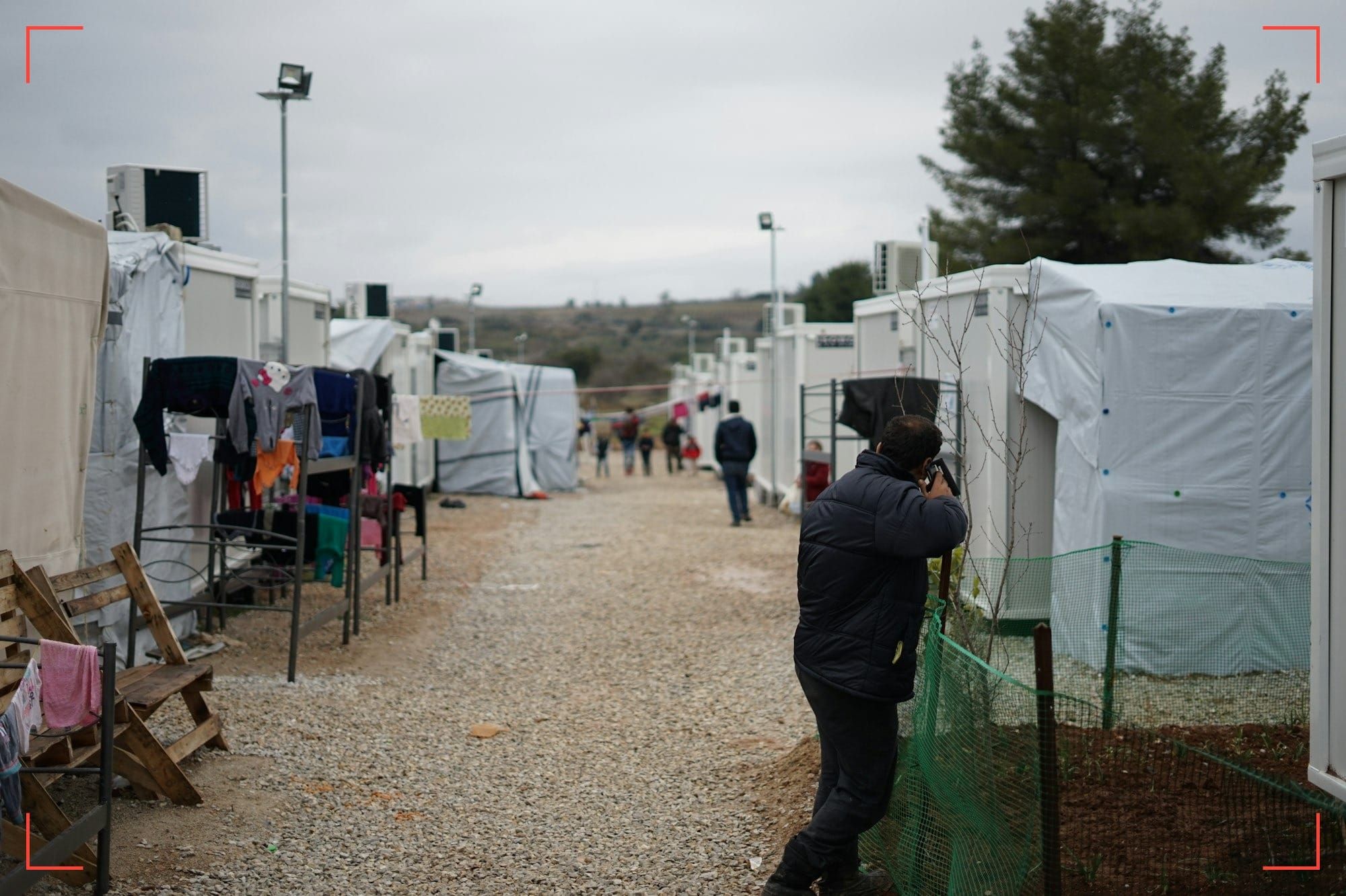 European Defense: Humanitarian and Development Assistance SpecialREPORT