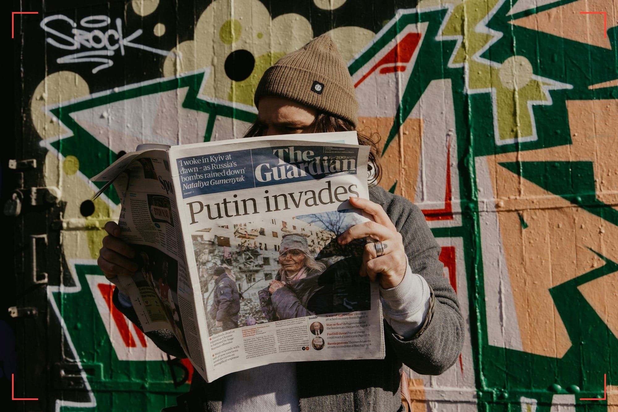 Russia's "New" Foreign Policy