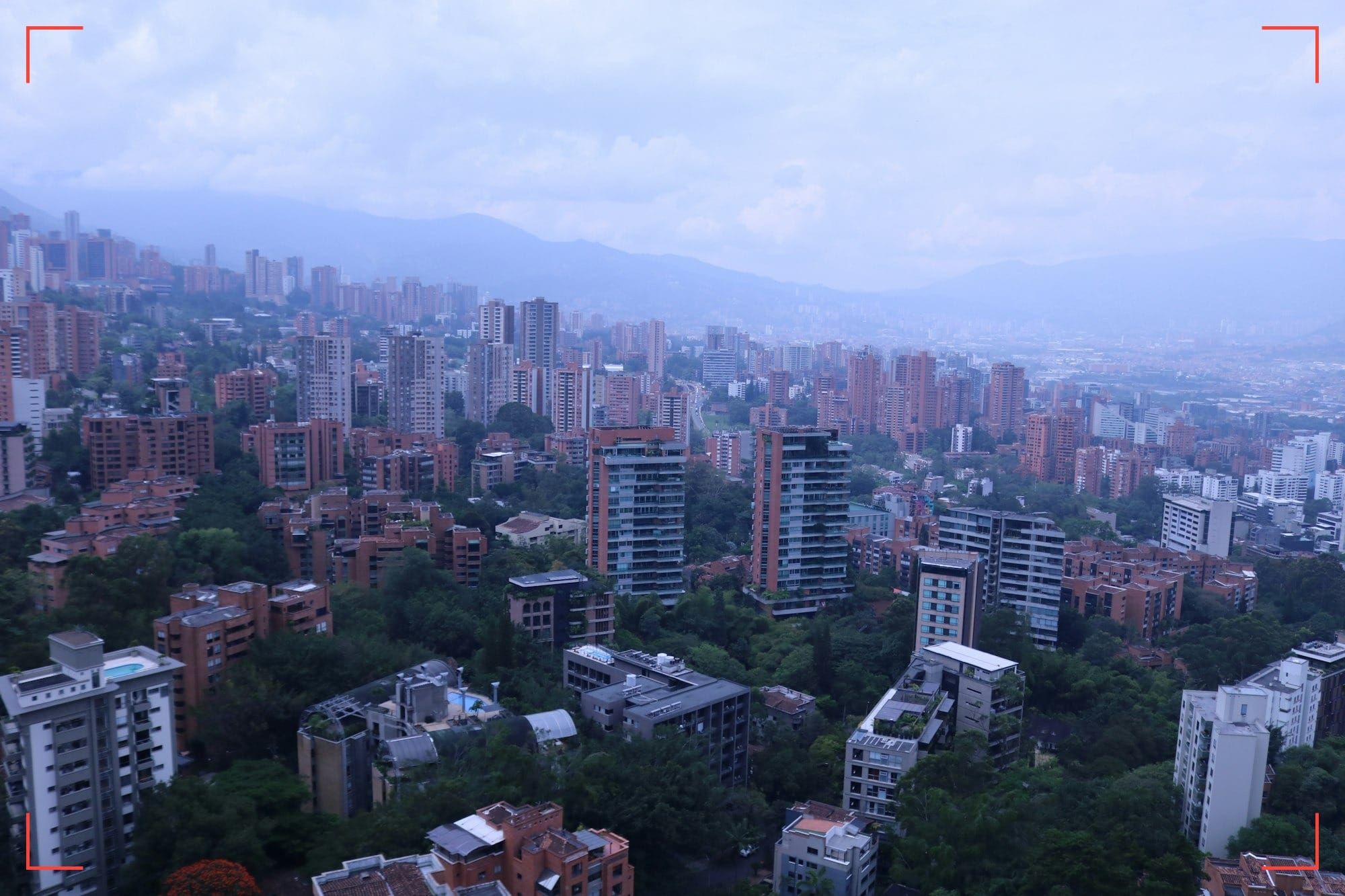 Colombia SpecialREPORT