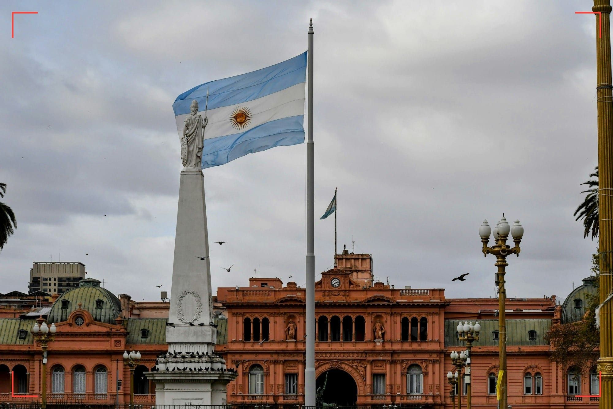 Argentina’s Global Gas Markets SpecialREPORT JUL 2025