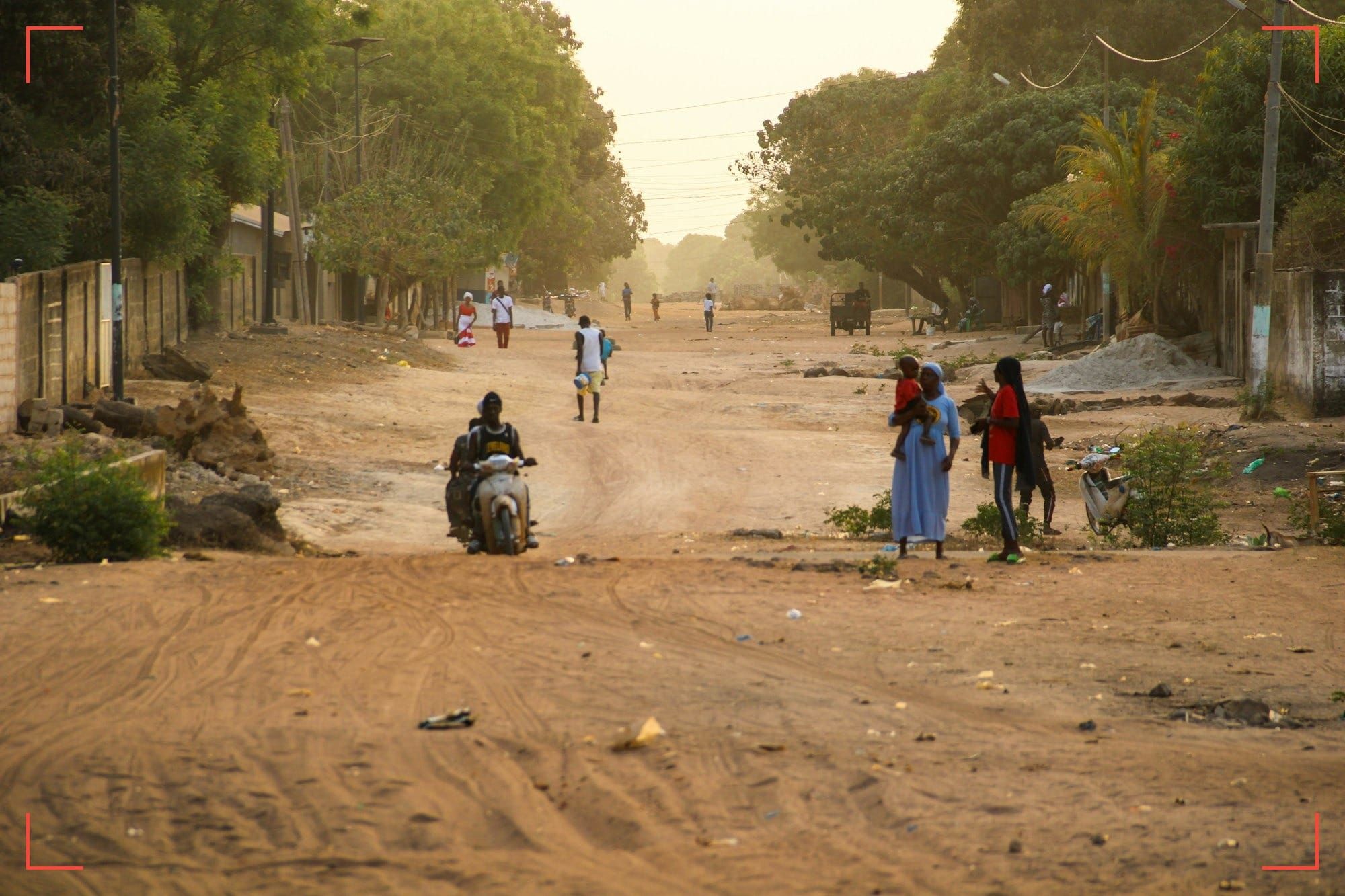 What is Happening in South Sudan? FEB 2025