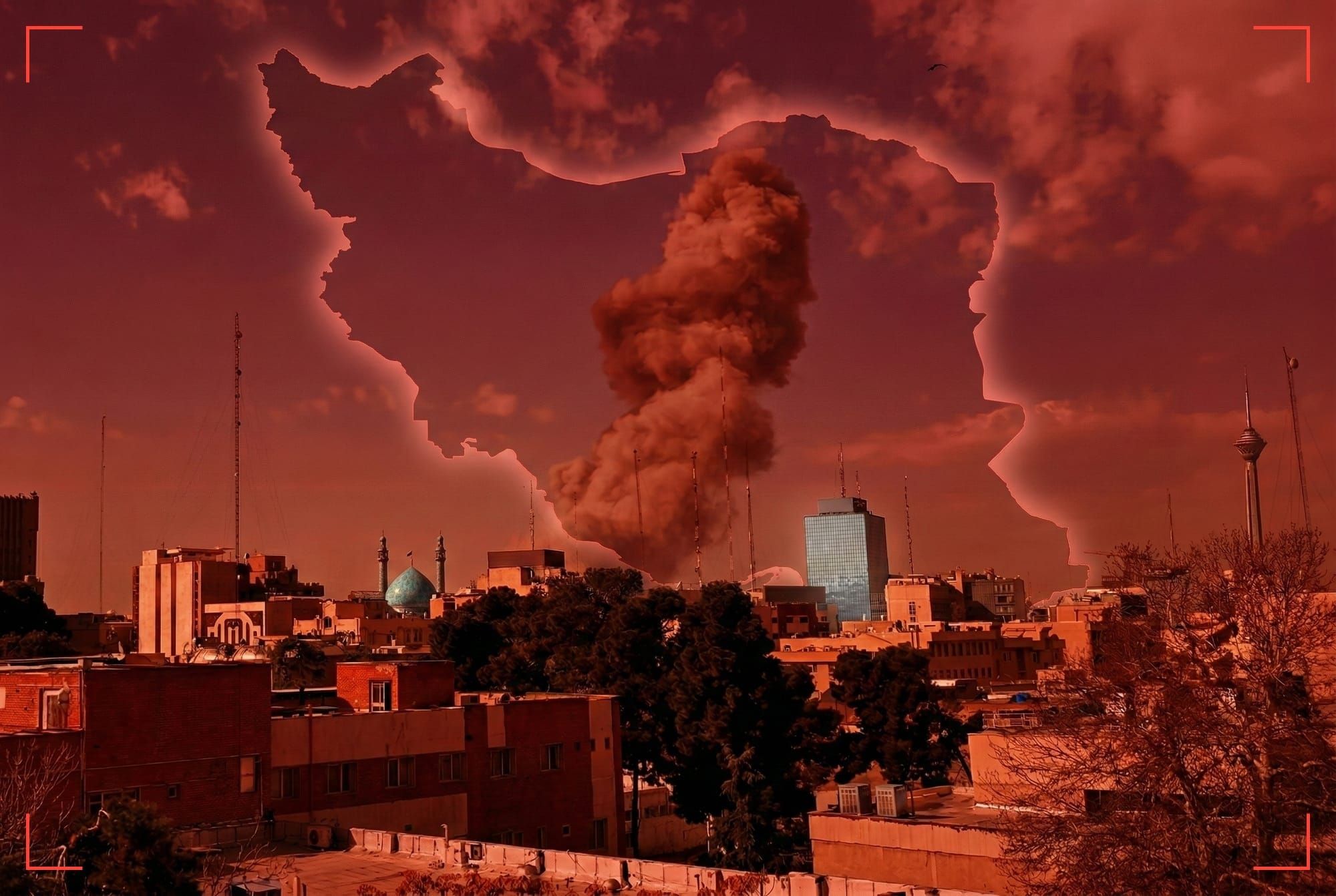 FLASH Report: Iran
