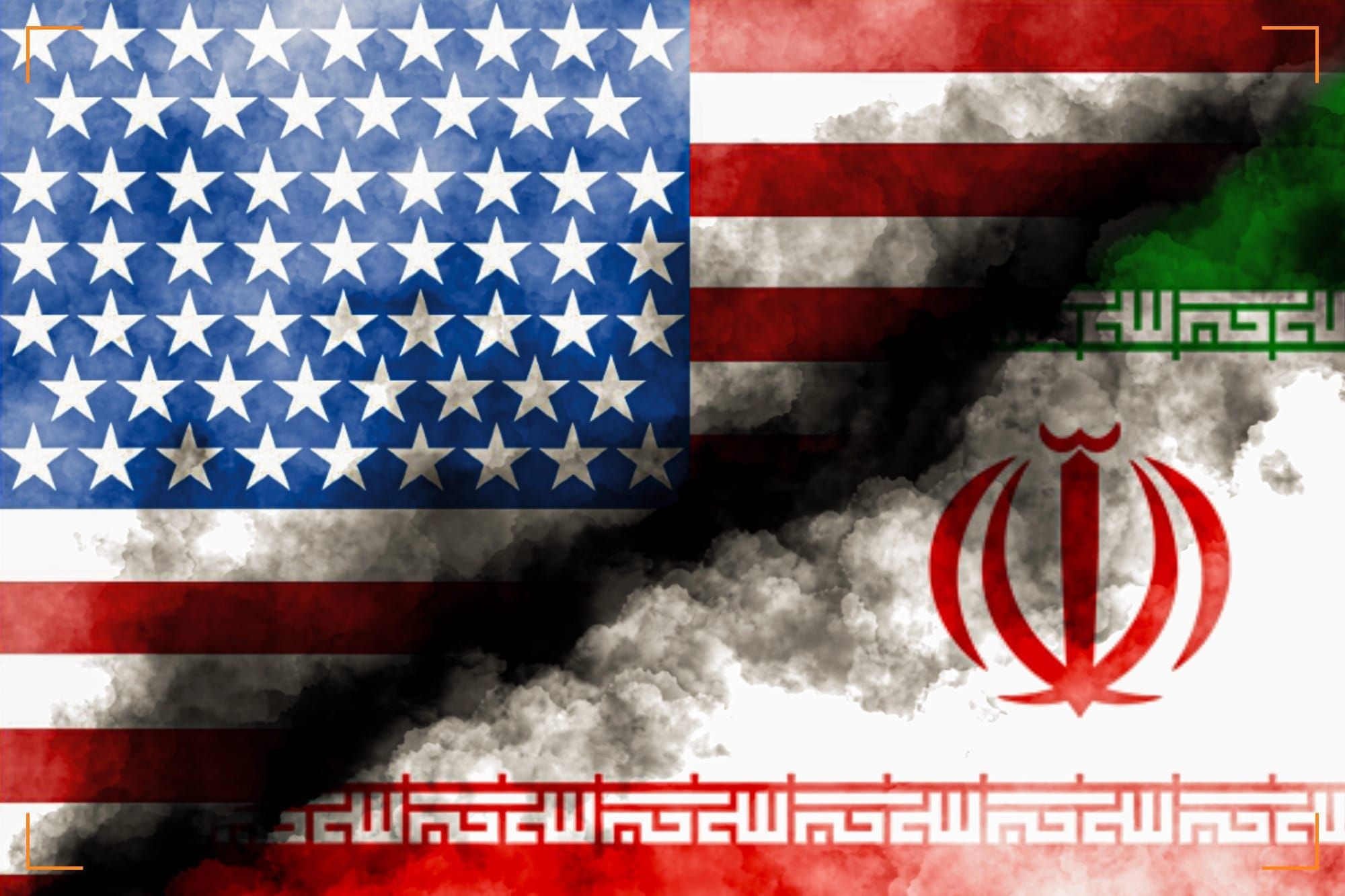 FLASH Report: Iran