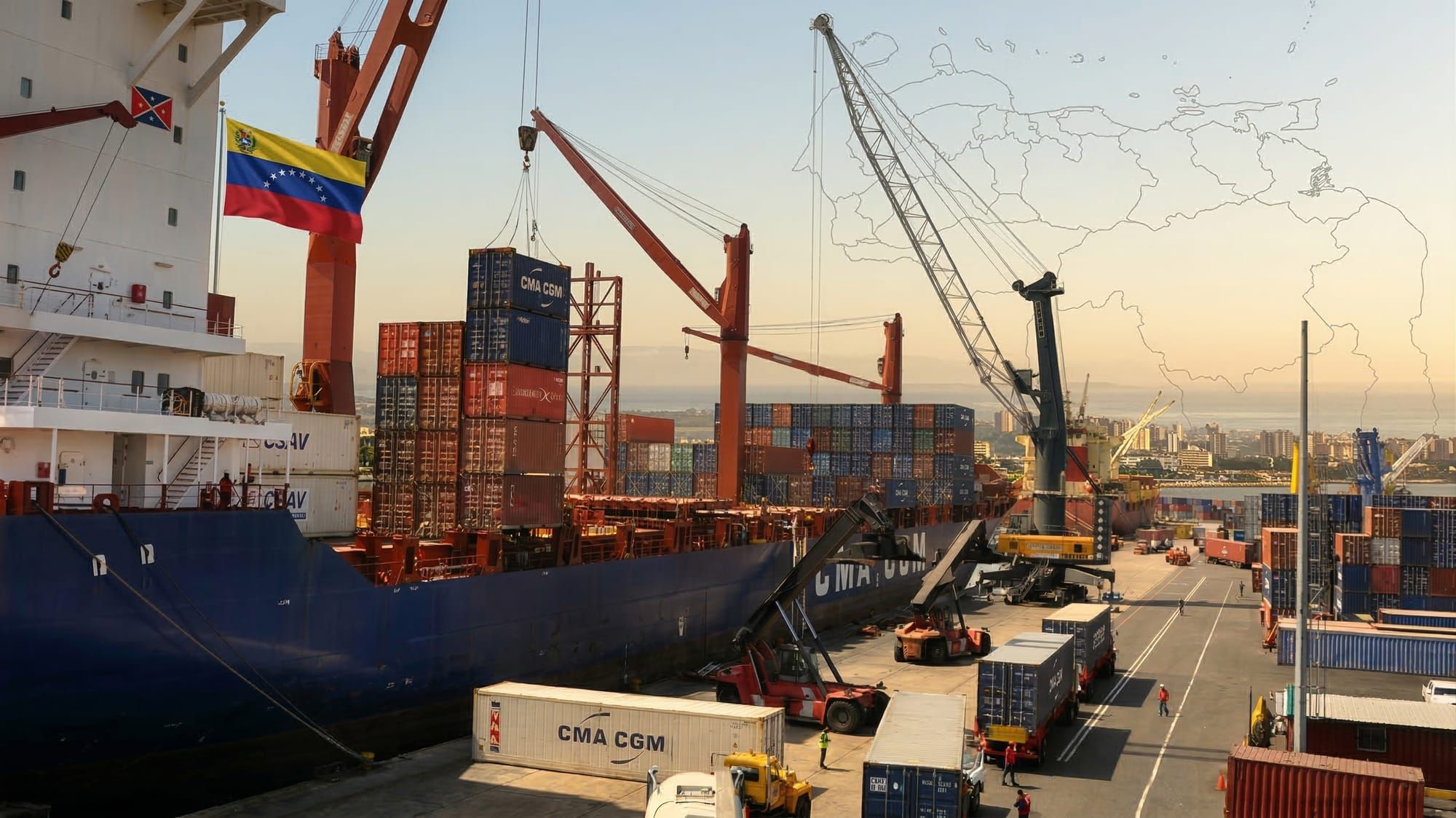 Monroe Doctrine 2.0 SpecialREPORT