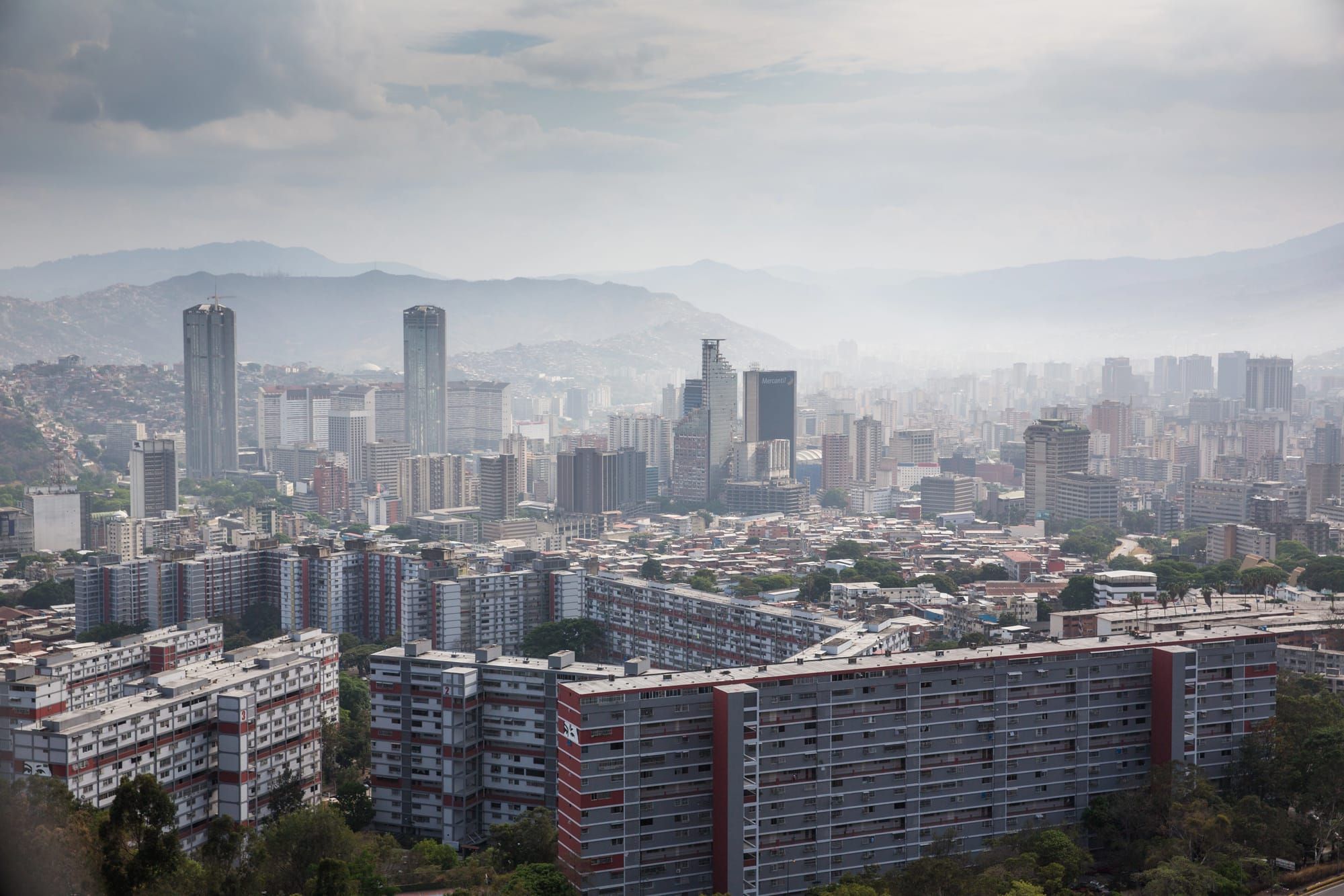 FLASH Report: Venezuela
