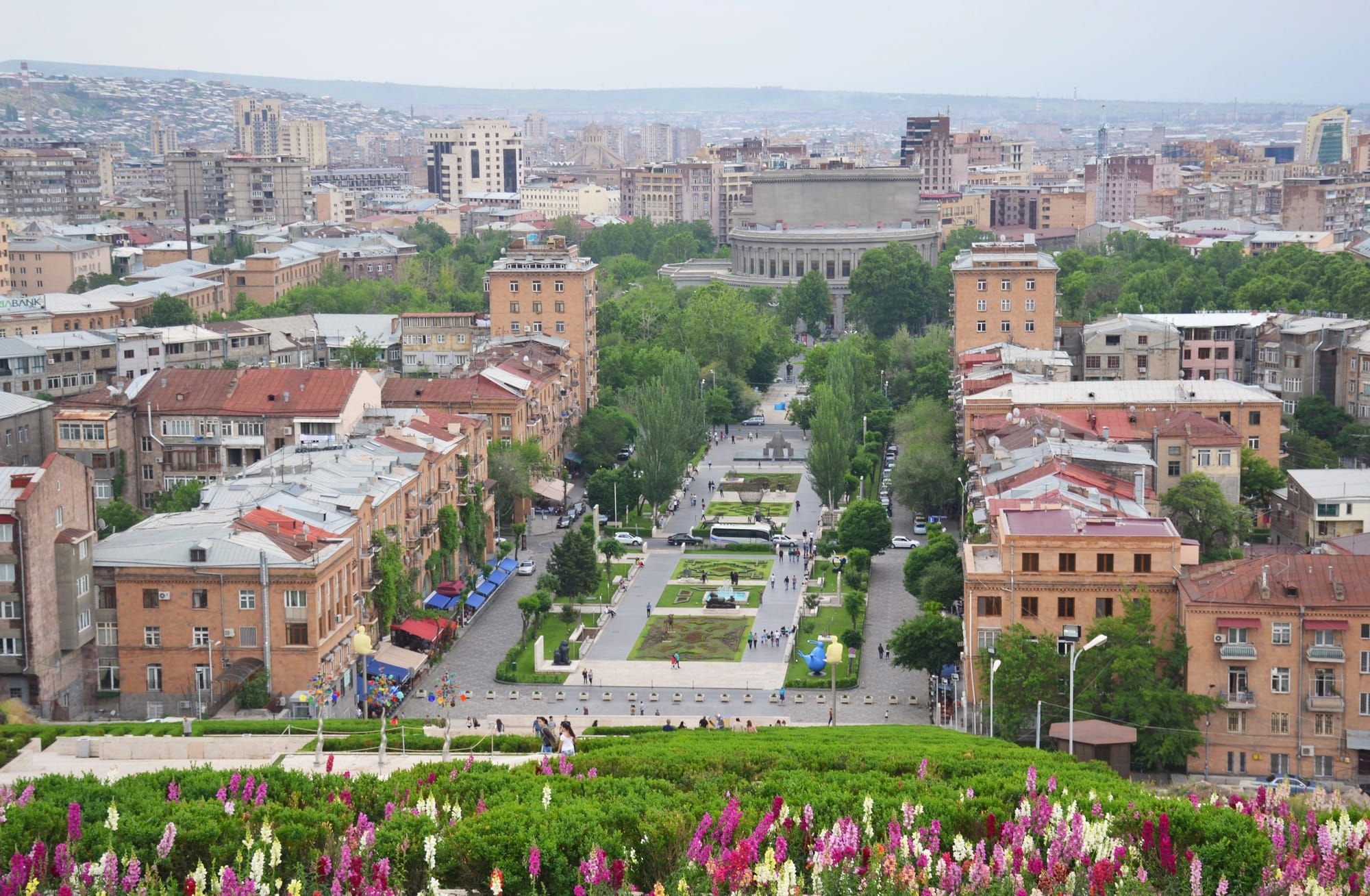 Follow-up FLASH Report: Armenia's June 7 post-election threat assessment