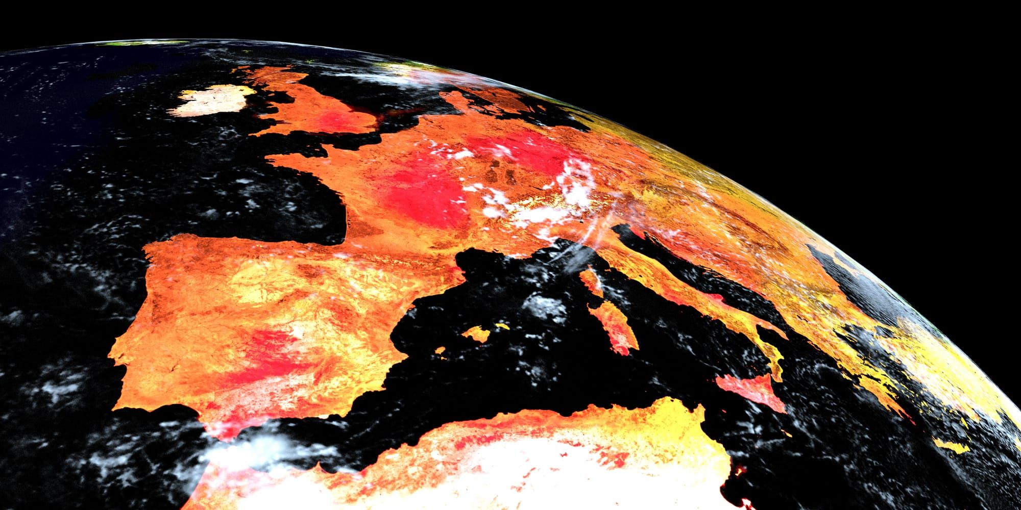 FLASH Report: Europe