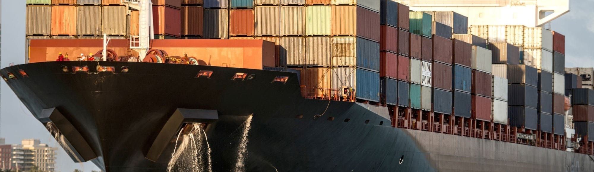 SpecialREPORT: Pacific Island Economies and the Hormuz Vulnerability