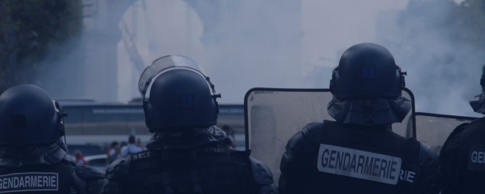 FLASH Report: France Protest Wave and Repercussions Across Europe