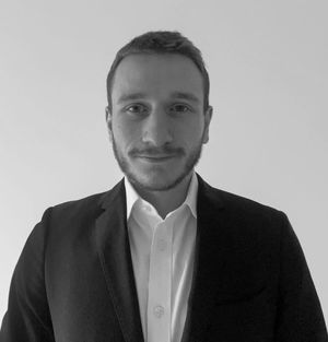 Benjamin Kurylo