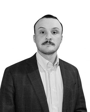 Dimitri Fragopoulos