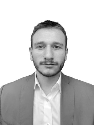 Benjamin Kurylo
