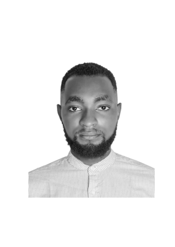 Abubakar Alhassan