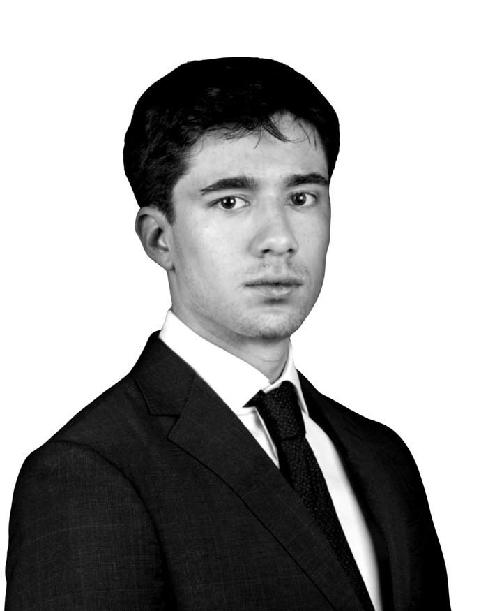Cedric Leon