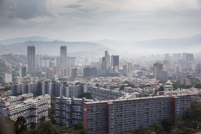 FLASH Report: Venezuela