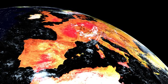 FLASH Report: Europe