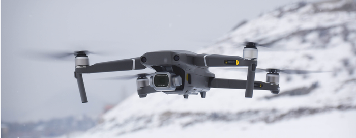 SpecialREPORT: Ukraine's drone ascent