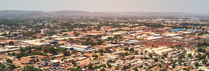 SpecialREPORT: Mali: Sahel Regional Assessment