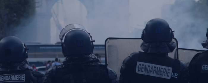 FLASH Report: France Protest Wave and Repercussions Across Europe