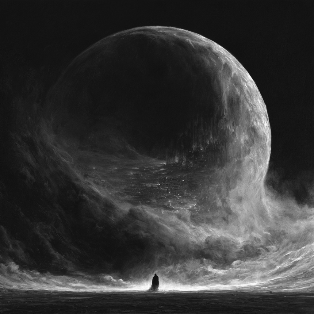 The most dangerous lie may be the one that improves reality.