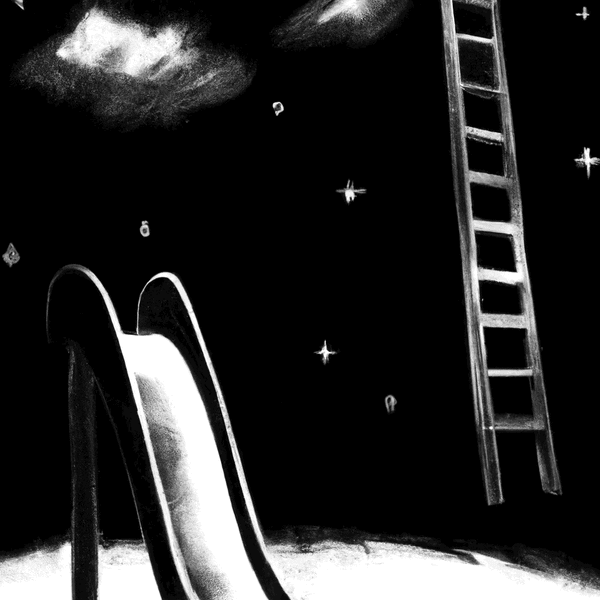 Propaganda succeeds when the lie becomes easier than the truth.