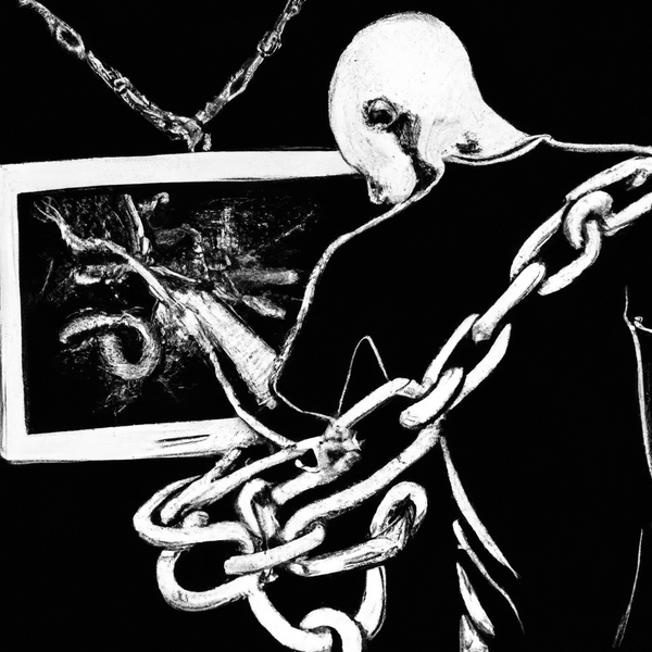 Freedom begins where dopamine addiction ends.