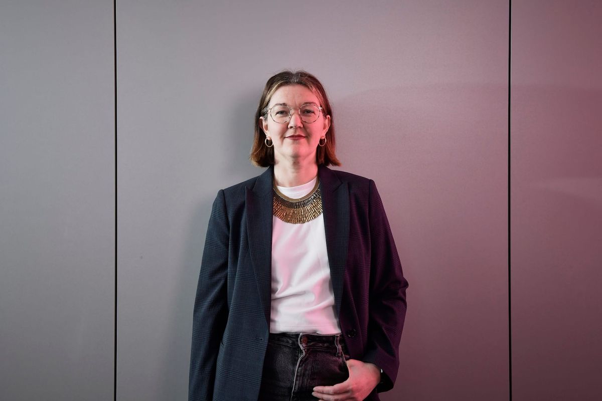 Dr Catherine Fletcher