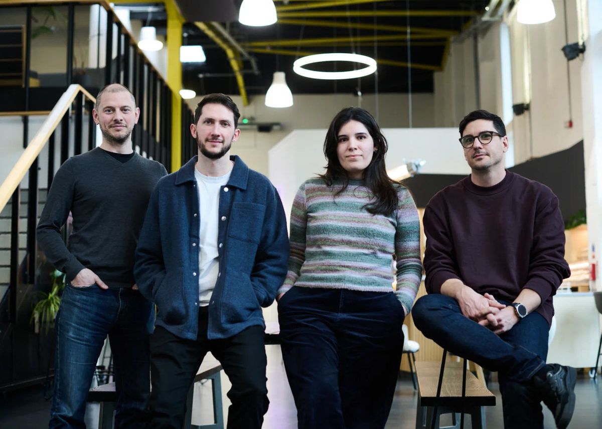 Science Creates launches new lab design and fitout service for science and technology scale-ups