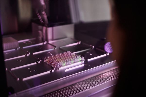 Bringing protein sequencing into the 21st Century