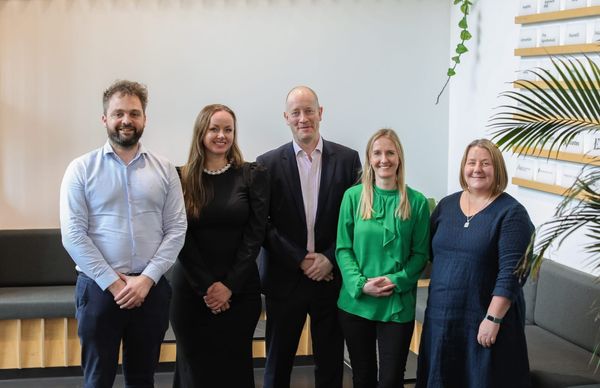 Thermo Fisher Scientific joins Science Creates in first-in-class collaboration to elevate Deep Tech