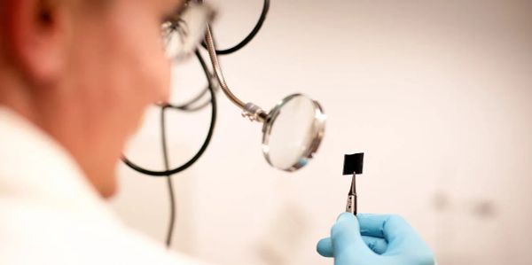 SCVC backs pioneering optical sensor startup PhovIR in £4 million seed round