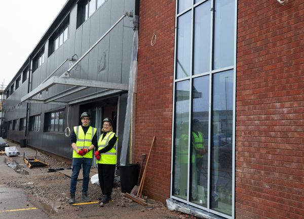 Bristol welcomes new scaleup lab space as the UK’s top Deep Tech city outside the Golden Triangle