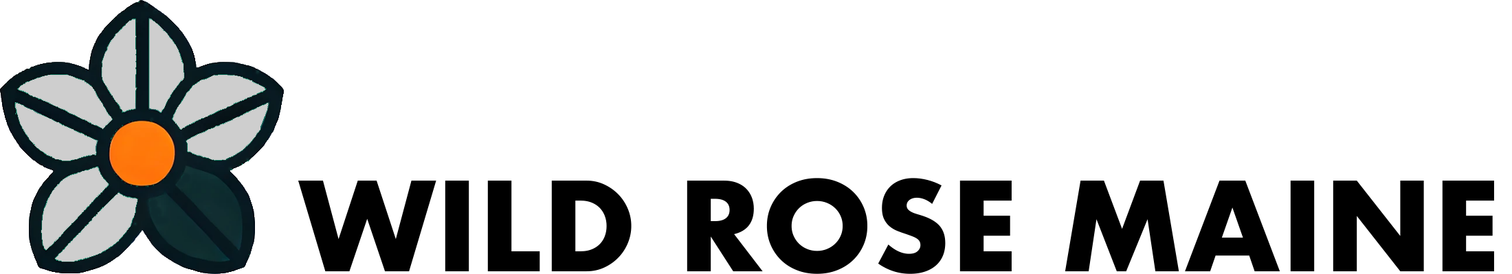 Wild Rose Maine