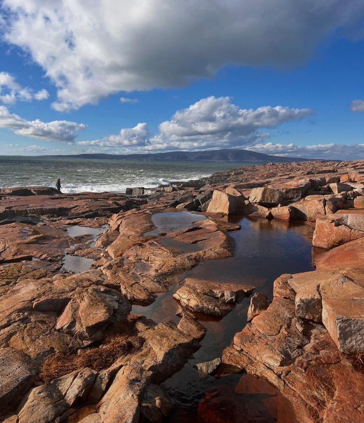 Are There 8 Seasons in Maine?