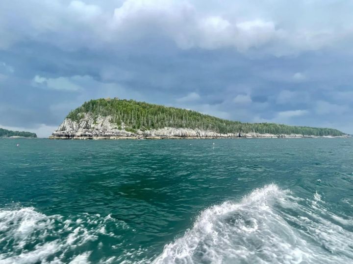 How To Get From Bar Harbor To Schoodic Peninsula