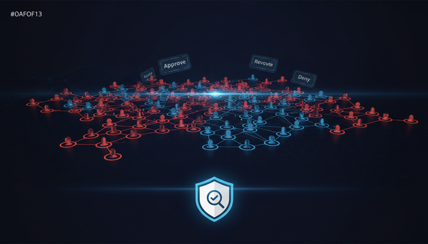 How Access Reviews Reduce Your IAM Attack Surface
