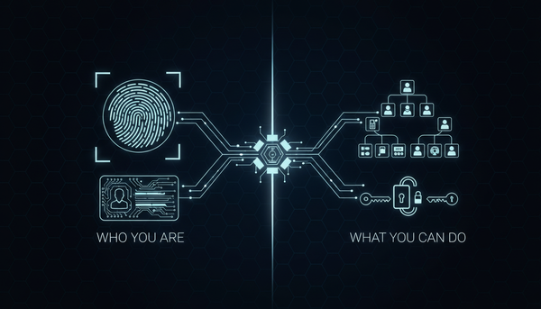 Authentication vs. Authorization: The Difference That Defines