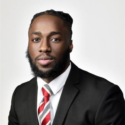 Hi, I'm Quimirr Heyward.